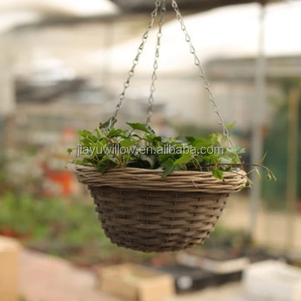 100handmade Unique Wood Chip Flower Pots For Livingroom Flower Plant