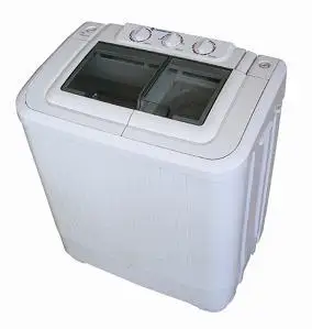 110v 60hz Apartment Twin Tub Washing Machine - Buy Twin Tub Washing ...