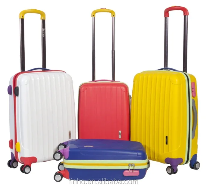 Popular American Primark Luggage Trolley Promotionals Fashion Pp