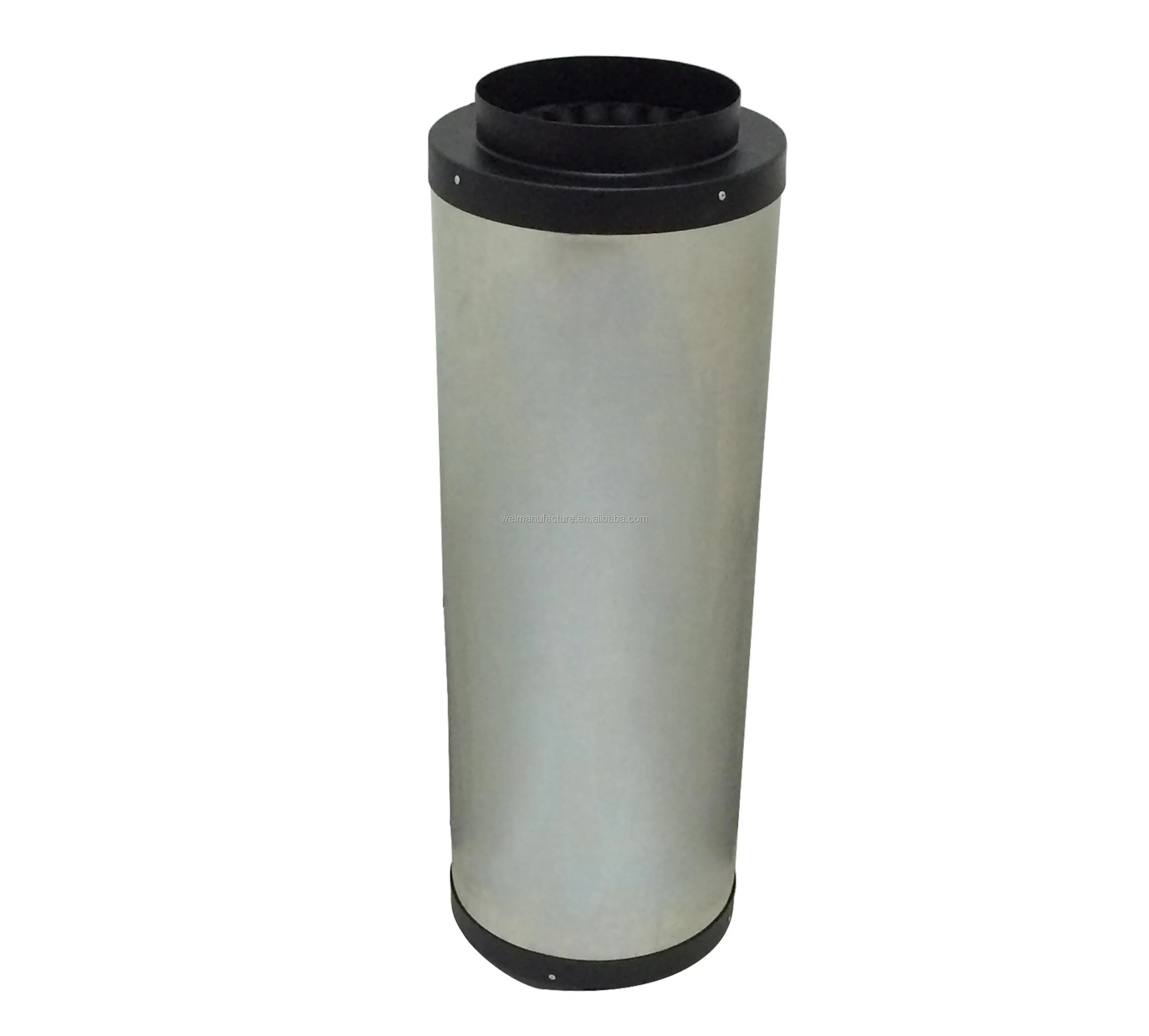 Ventilatiing and Exhaust Blower, 14inch - detail 8