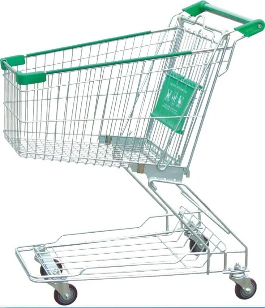 Supermarket Shopping Trolley Cart Dimensions Buy Plastic Shopping