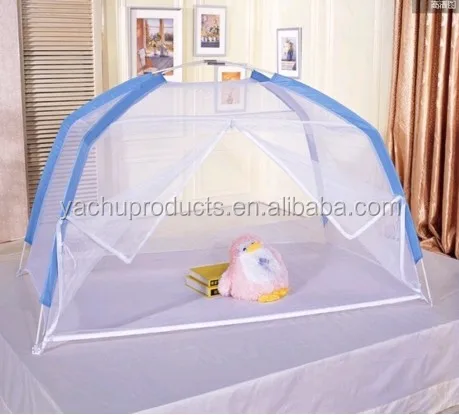 mosquito net for twin baby
