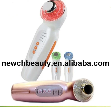 facial massager UB-002
