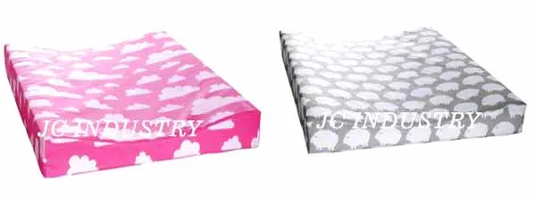 Foam Core Wedge Baby Changing Pad Buy Wedge Baby Changing Pad