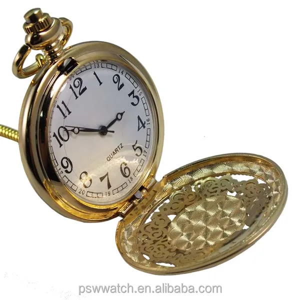 High Quality Japan Quartz Movt Pocket Watch - Buy Pocket Watch,Quartz