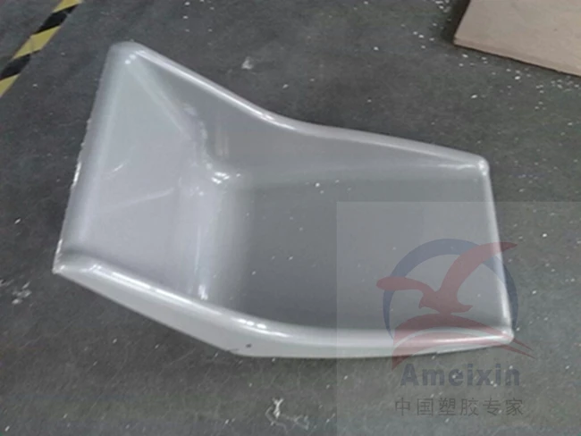 Customized Vacuum Formed Plastic Baby Chair Buy Vacuum Formed Plastic Baby Chair Plastic Baby Chair Thermoforming Baby Chair Product On Alibaba Com