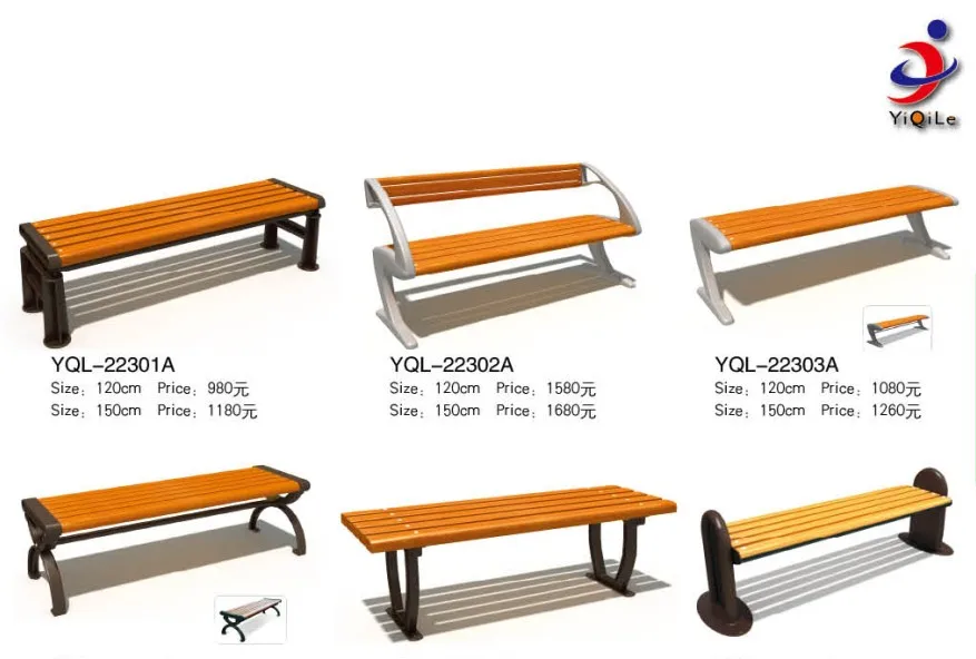 Desain Yang Unik Taman iFurniturei Bangku Taman Bangku Kursi 