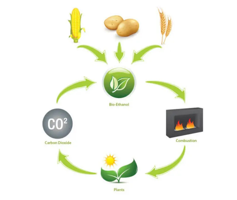 Personalizar Chimenea De Gas Del Quemador Para 2014 - Buy Personalizar