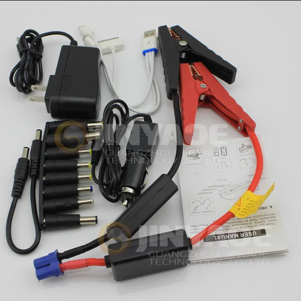 車バッテリー上がり Iponeに充電 照明でき多機能12vミニジャンプスターター Buy 12vミニジャンプスターター Product On Alibaba Com