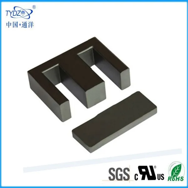 EI 50/42/15 high permeability EI transformer core, View EI