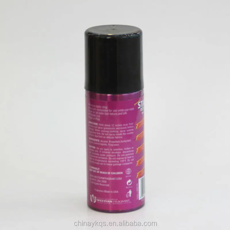 Static Remover Deodorizer/anti Static Spray Buy Anti Static Spray