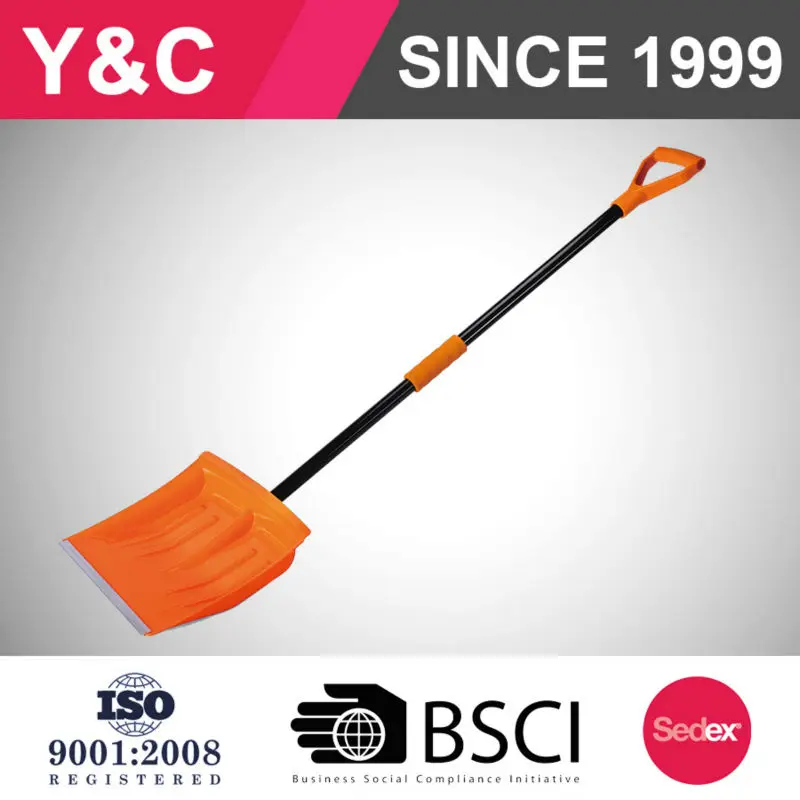 Wholesale And Retail For Europe And America 54''heavy Duty Plastic Head