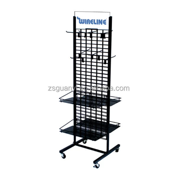 Metal Wire Hat Display Stand / Peg Hook Display Rack Buy Hat Display