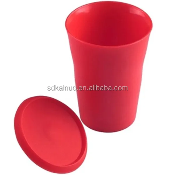 Food Grade Tall Silicone Big Drinking Cups Buy Big Drinking Cups