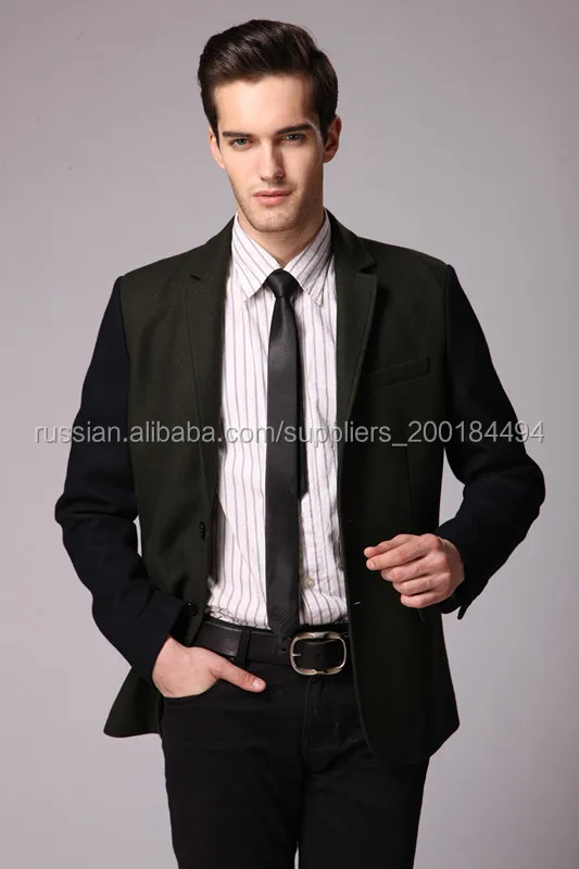 ᐅ ROPA de MODA para Hombres Jóvenes 【Actualizado 2020】