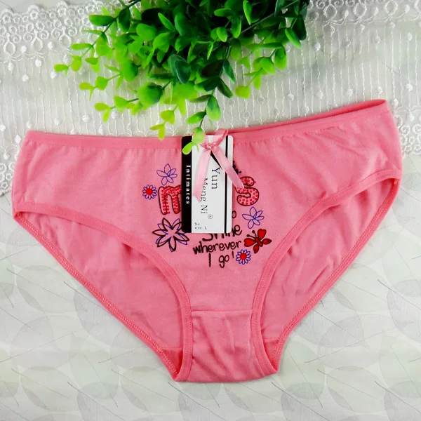 Teens in panties Teens in panties