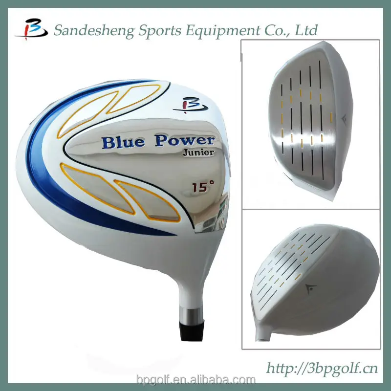 Junior Golf Club Head Driver Buy Junior Golf Club Head Driver,Junior