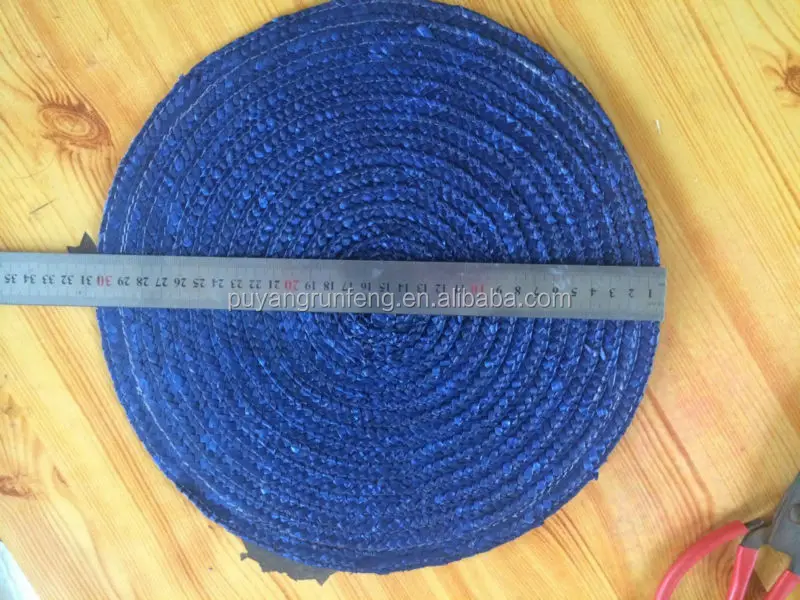 Natural Wheat Straw Table Straw Mats Buy Wheat Straw Mat,Table Plate