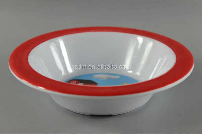 16cm Melamine Ware Bowl For Child