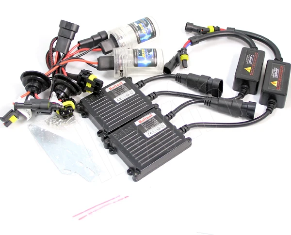 hid kit for car