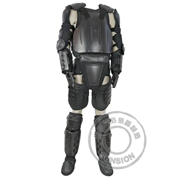 Nij Iii Nomex Anti Riot Suit/anti Riot Body Protector In Bullet Proof ...