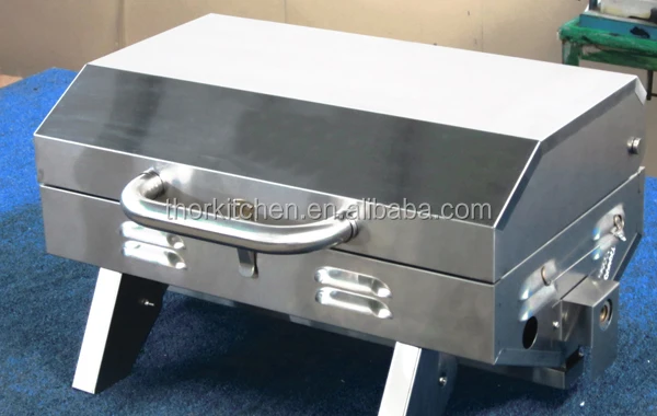 Csa Roved Small Stainless Steel Bbq Grills Vertical Grill Csa Roved Small Stainless Steel Bbq Grills Vertical Grill