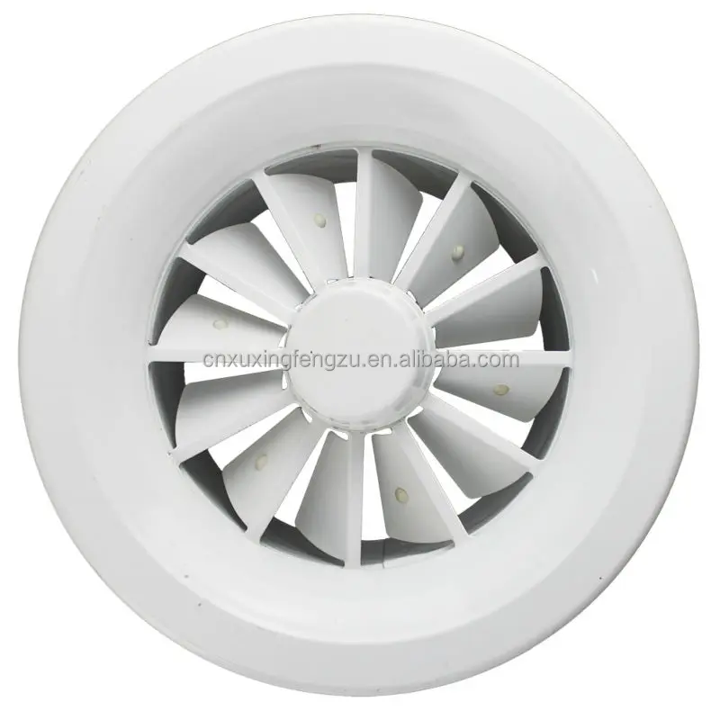 Hot Sale Exhaust Fan Industrial Air Diffusers Buy Industrial Air Diffusers,Aluminum Industrial