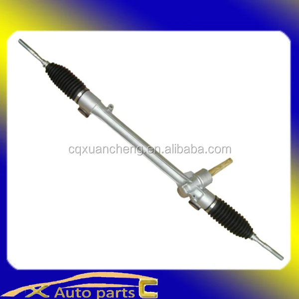 Milexuan Brand New Steering Rack Bar For Toyota Yaris 4551052140 45510