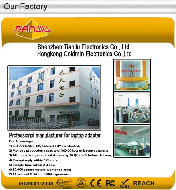 Tianjiu Electronics