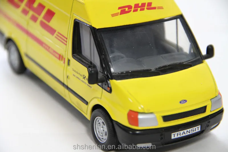 Ford Diecast Transit Van Model Toy,Toy Van Model - Buy Modelcar 1:32 ...