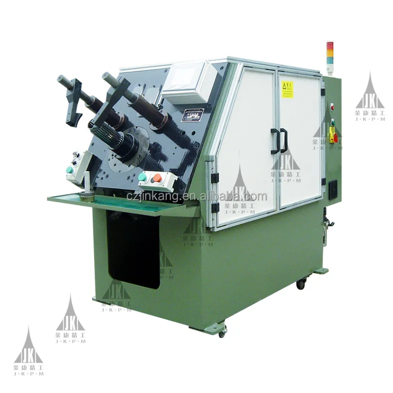 Automatic Coil Inserting Machine For Stator Coil Windings/ac/dc Motors