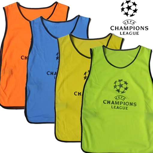 Mesh Football Clothes Training Vest /bibs Buy Mesh Bibs Training Vest