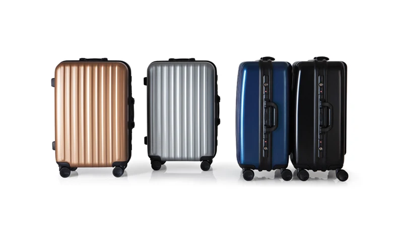 elle cabin luggage