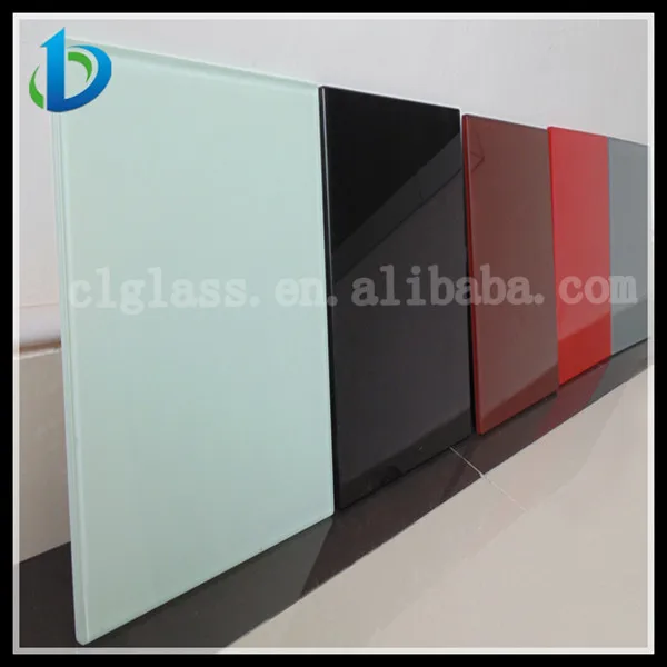 Back Painted Glass Panels,Painted Glass Factory In China,Painted