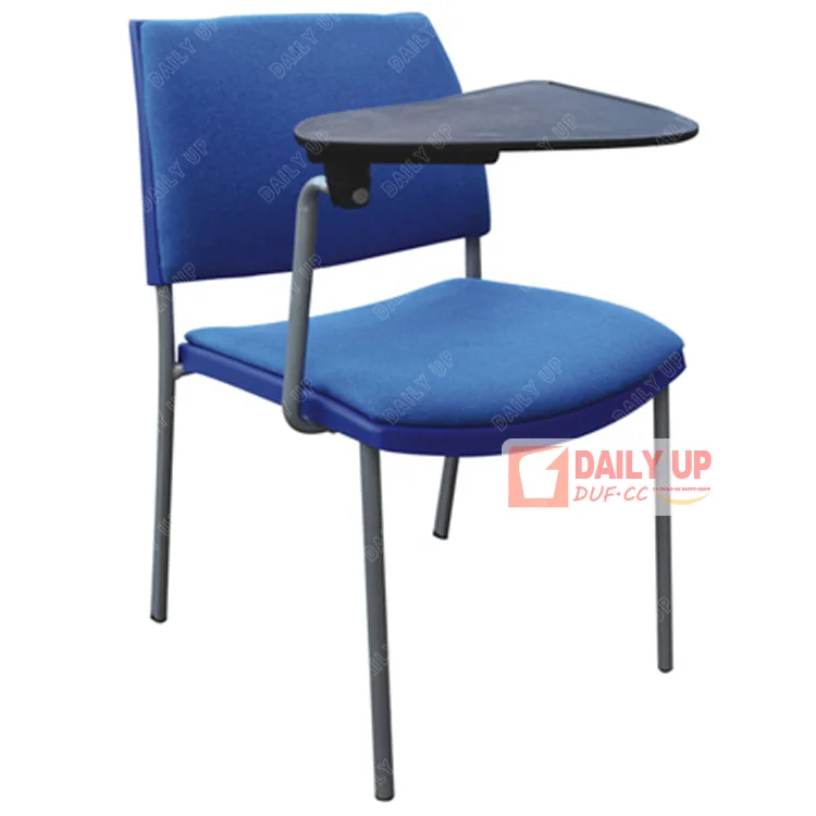 Inspiration Comfortable School Chairs Fabric Institutional Chair Student Reading Desk Chair