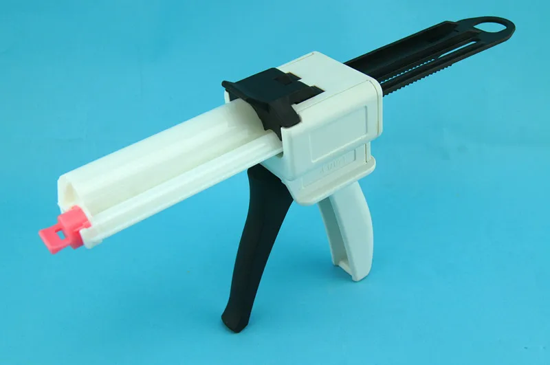 Solid Surface Caulking Gun For Corian Adhesives In 50ml 10 1 Buy