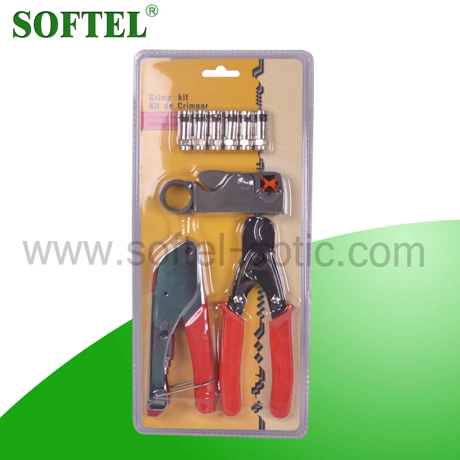 qr500 Trunk Cable Splicing Tool,Coaxial Cable Splicer Buy Cable