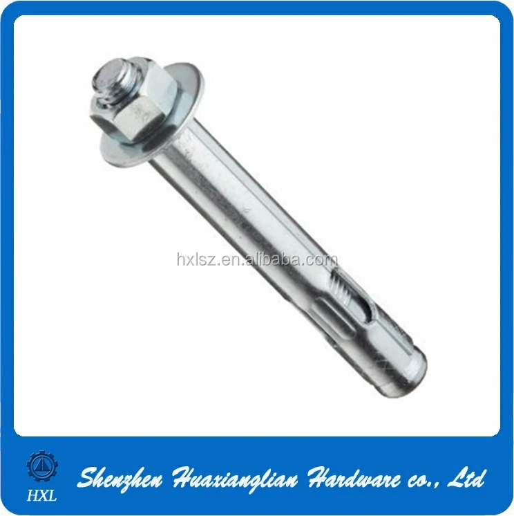 Expansion Anchor Bolt And Wood Anchor Bolt Buy Wood Anchor Bolt
