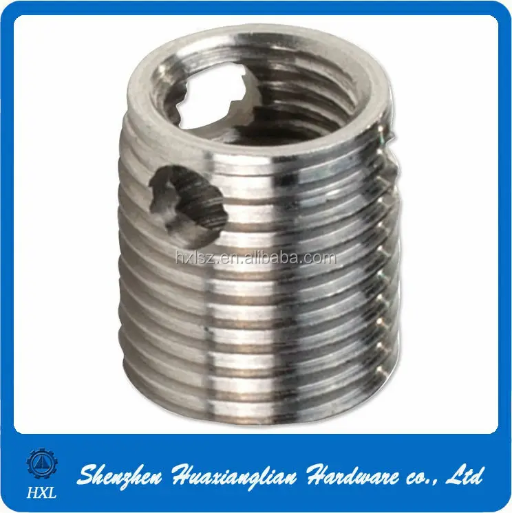 Stainless Steel Threaded Concrete Inserts Buy Threaded Concrete