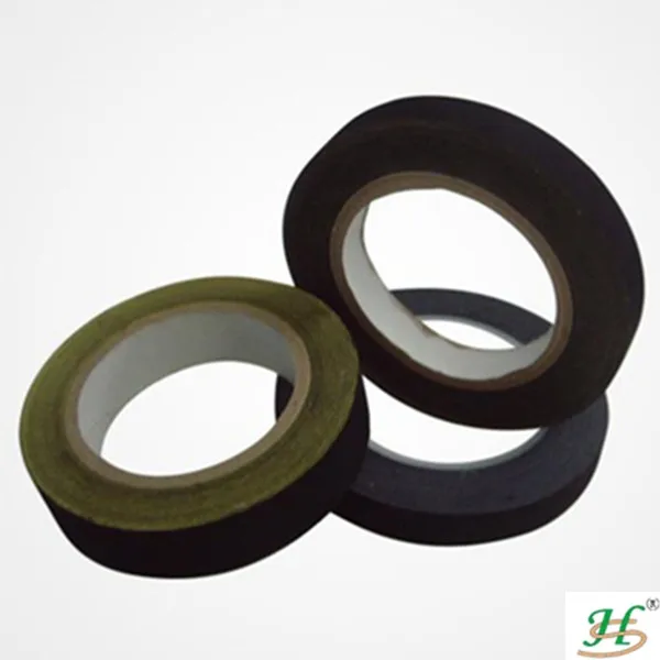 Lead Acetate Cloth Tape With Rubber Adhesive For Anti Acid & Alkali