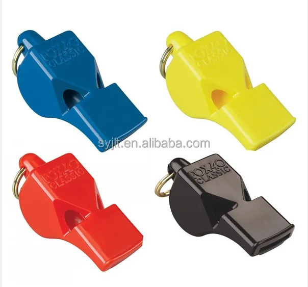 4 color whistle 44444KE69)8`HTD