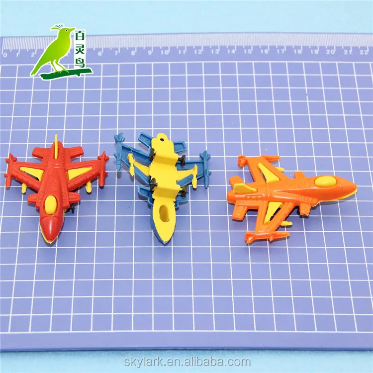 mini toy airplanes