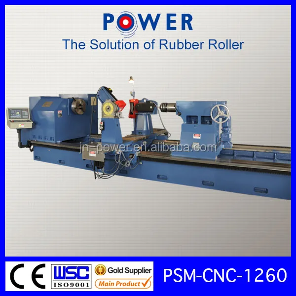 Easy Operation Rubber Roller Surface Grinding Machine Buy Attractive