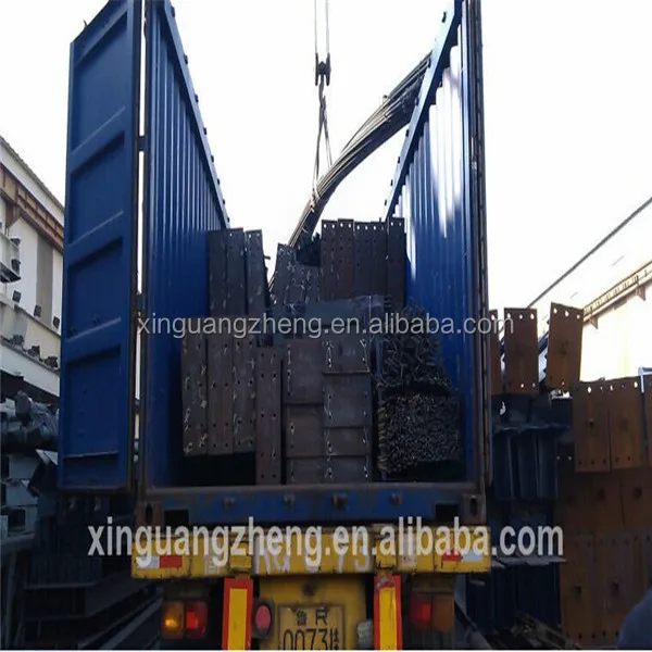 steel fabrication earthquake construction building