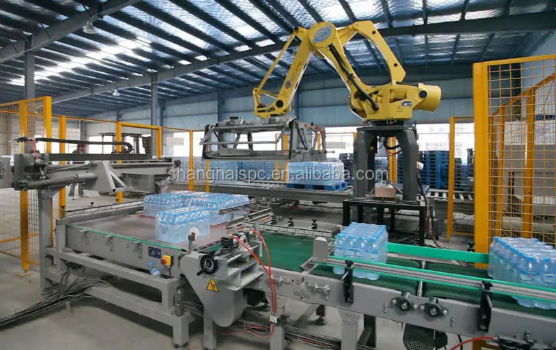 all industries  machinery  packaging machine  packaging line