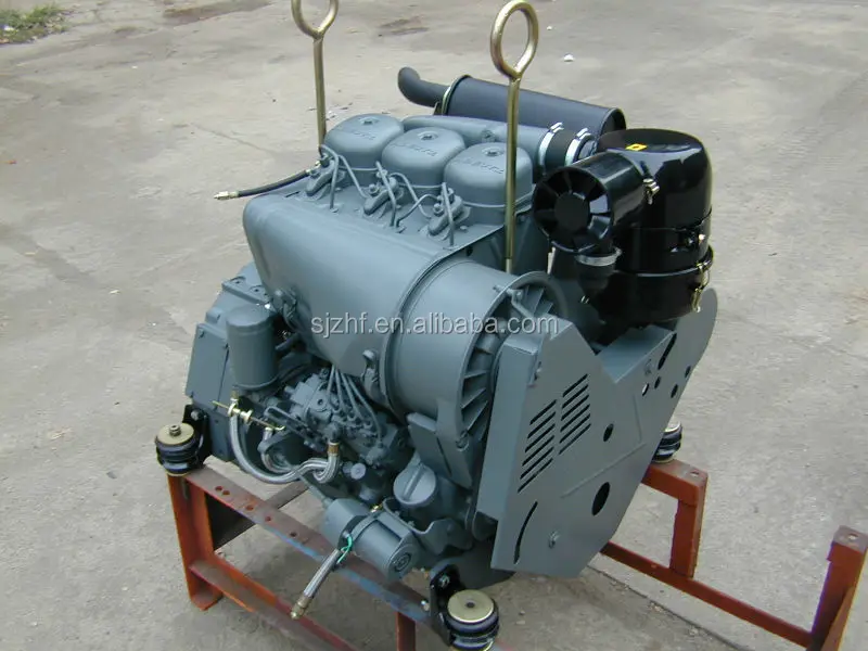 F3l912 Moteur Deutz 3 Cylindres - Buy Moteur Deutz 3 Cylindres,Moteur ...