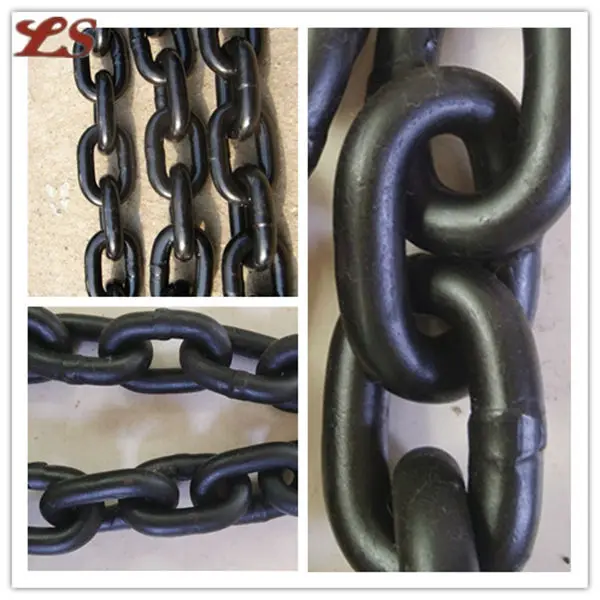 Astm80 G43 Hanging Basket Chain Buy Hanging Basket Chain G43,Alloy