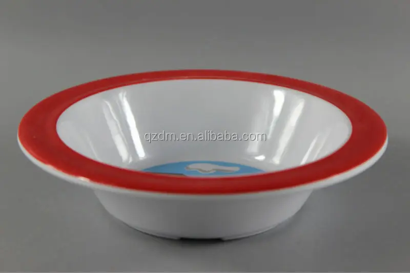 16cm Melamine Ware Bowl For Child
