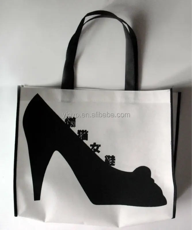 cotton canvas tote shoulder bag