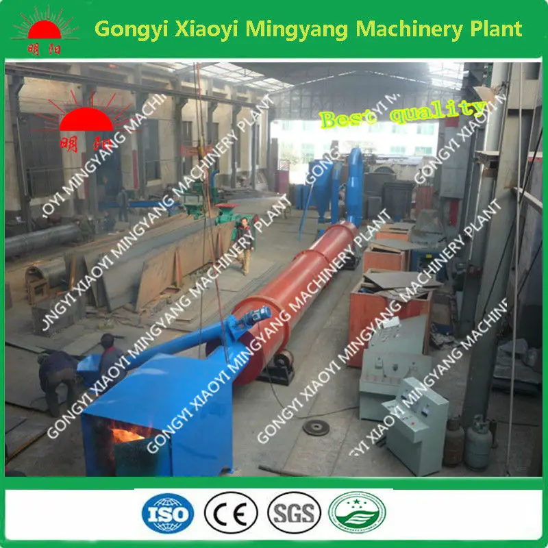 workshop drum dryer__